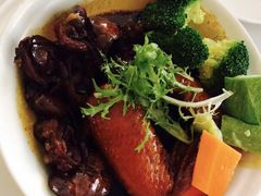 -太平馆餐厅(尖沙咀店)