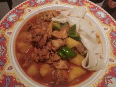 -塔哈尔·新疆盛宴(奉贤龙湖店)