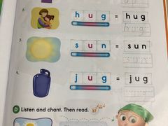 -关键词英语·青少儿·语言培训(福田区委校区)