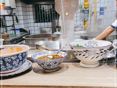 -清真·金城老碗牛肉面揪面片(兰州总店)
