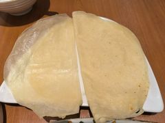 筋饼-老昌春饼(中央大街店)