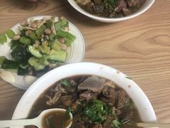-胖子卤煮