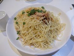 重庆凉面-渝信川菜(工体店)