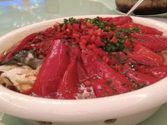 -悦融琥珀·京鲁菜·海味珍品(西单店)