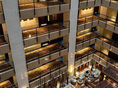 -北京四季酒店