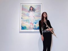 -宝龙艺术中心(七宝宝龙城店)