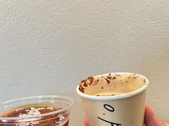 -O.P.S. CAFE