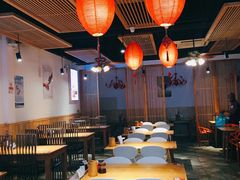 大堂-嘉年华面包房餐厅（饺子馆）(陶然亭店)