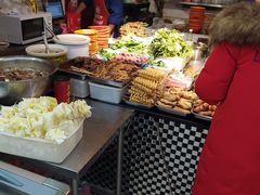 自助取餐区-长英绝味水煮(老字号洪都总店)