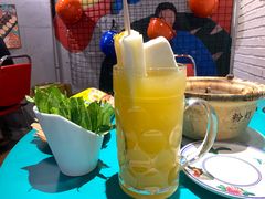 -粉灯牛腩牛杂煲·鸡煲(双井店)
