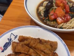 -天天鲜面馆(衡山路店)