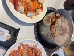 -九月海·海鲜自助(世纪东方店)