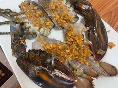 -船奇蒸汽海鲜·闽菜(八市海鲜总店)