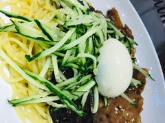 -炒码先生·韩餐炸鸡披萨(西塔店)