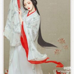 -盘子女人坊古装写真摄影(厦门总店)