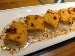 黄米凉糕-山西人家(锦创书城店)