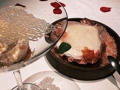 海盐焦糖坚果冰激凌-王品牛排(杭州大厦店)