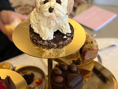 -Salon de Ville浦江汇(上海外滩华尔道夫酒店店)