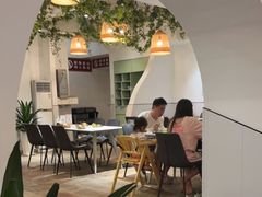 -香香海南菜餐厅
