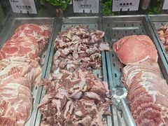 -韩盛·盛江山自助料理(于洪新玛特店)