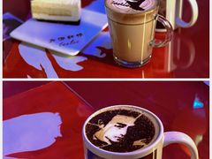 -为你钟情咖啡馆(春熙路太古里步行街店)