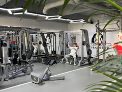 -VS私人健身工作室