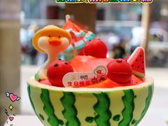 -CAKE BOSS 蛋糕老板(西单君太百货店)