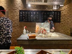 -炉匠炉端烧·酒(国金中心商场店)