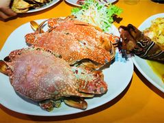 -班赞海鲜市场