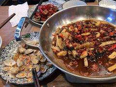 -虾小龙老长沙龙虾馆(坡子街店)