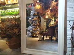 门面-花十悦·鲜花咖啡餐厅(振业城一期店)