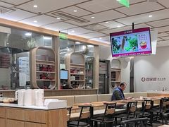 -喜家德虾仁水饺(青岛永旺东部店)