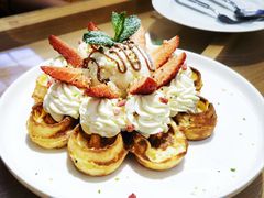 -娜娜家•Nana And Her Friends Restaurant(中北永旺店)