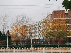 -首都师范大学(良乡校区)