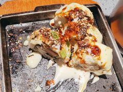 -金迈圆烤肉餐厅(维多利店)