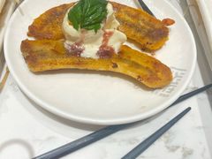 -火地铁板烧(昆山万象汇店)
