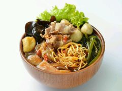 -金乐活美食(中街店)