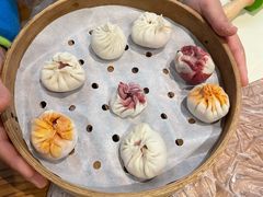 -苏小柳手工点心(人民广场分院)