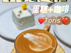 -Toris(LuOne凯德晶萃广场店)