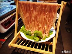 -四川香天下火锅(上海城店)