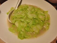 湘食丝瓜-福巷湘食小馆·猛火现炒(上海首店)