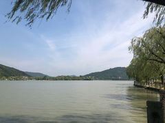 -南北湖风景区