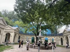 -顺峰山公园