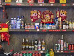 -码头故事火锅(大丰店)
