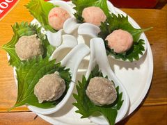 -受气牛肉·重庆耙牛肉(来福士店)