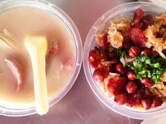 -胡椒猪肚汤(康王店)