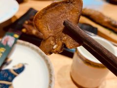 石头烤牛舌-蒙料·手把肉(望京店)