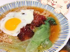 -龙记香港茶餐厅(久光百货店)