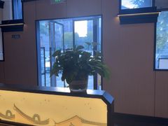 -小菜园新徽菜(无锡金悦广场店)