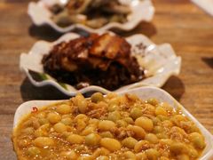 -丘艳豆花饭(国泰广场店)